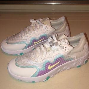 nike renew lucent running shoes | NEW W/OUT BOX!